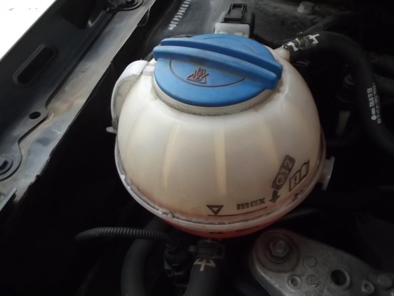Vase d'expansion SKODA FABIA 2 PHASE 1 Essence - 1