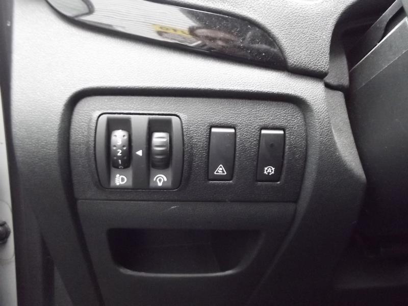 Commande de reglage hauteur de phare RENAULT SCENIC 3 PHASE 2 Essence - 1