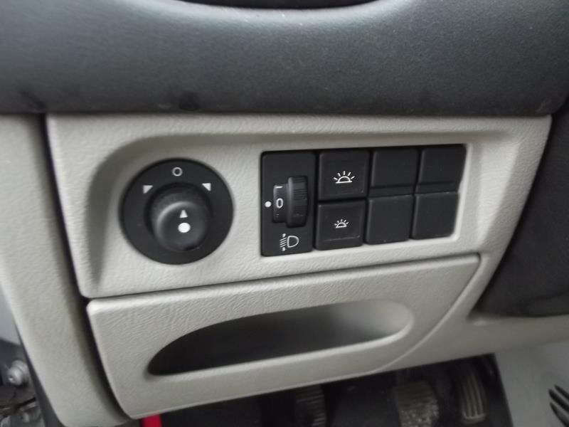 Commande retroviseurs CITROEN XSARA PICASSO PHASE 1 Diesel - 1