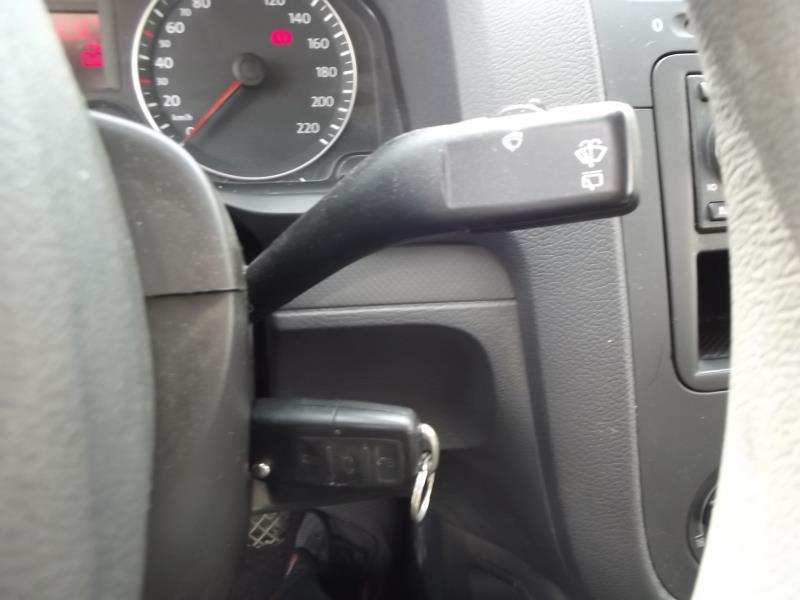 Commodo d'essuie glaces VOLKSWAGEN GOLF 5 Essence - 1