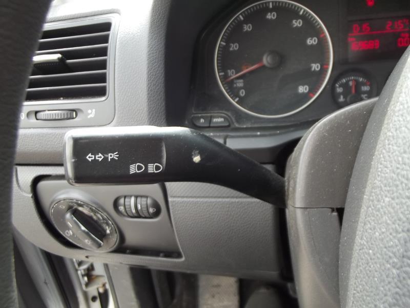 Commodo phare VOLKSWAGEN GOLF 5 Essence - 1