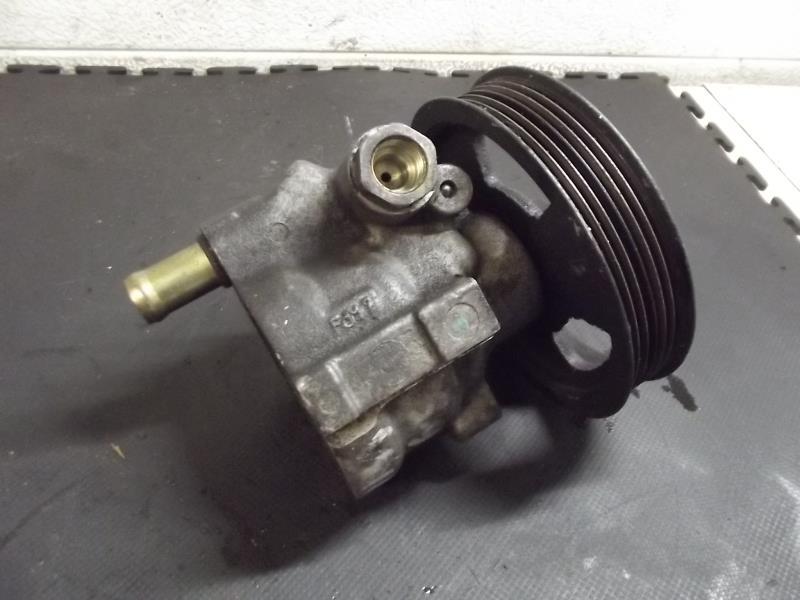 Pompe de direction RENAULT VEL SATIS PHASE 1 Diesel - 1