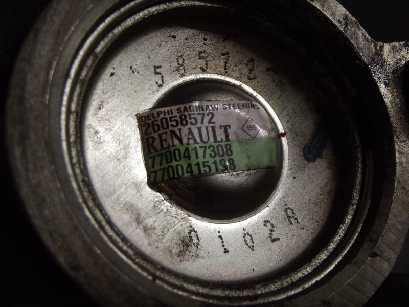 Pompe de direction RENAULT LAGUNA 1 PHASE 1 Diesel - 1