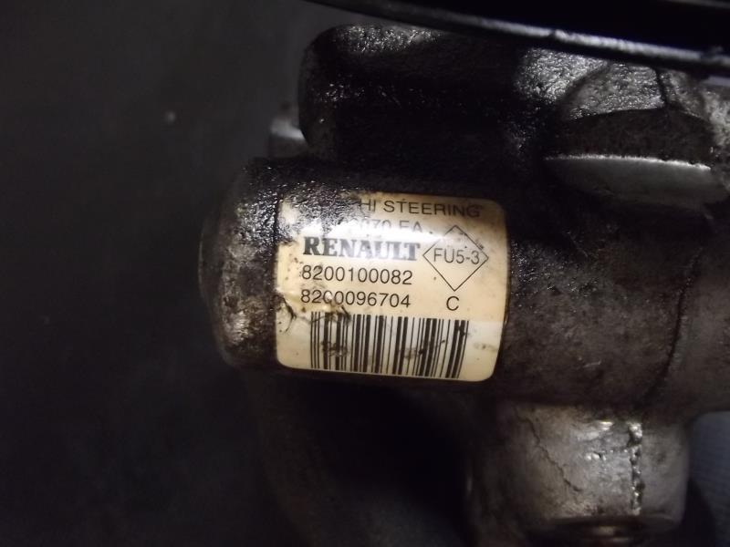 Pompe de direction RENAULT LAGUNA 2 PHASE 2 Diesel - 1