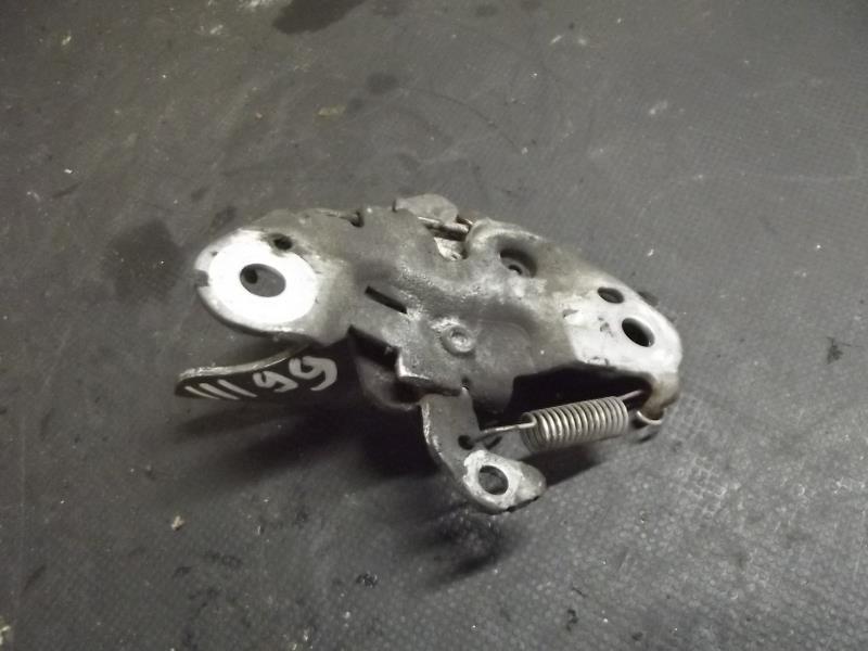 Serrure de capot PEUGEOT 206 PHASE 1 Essence - 1