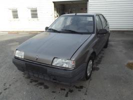 Photo de la pièce