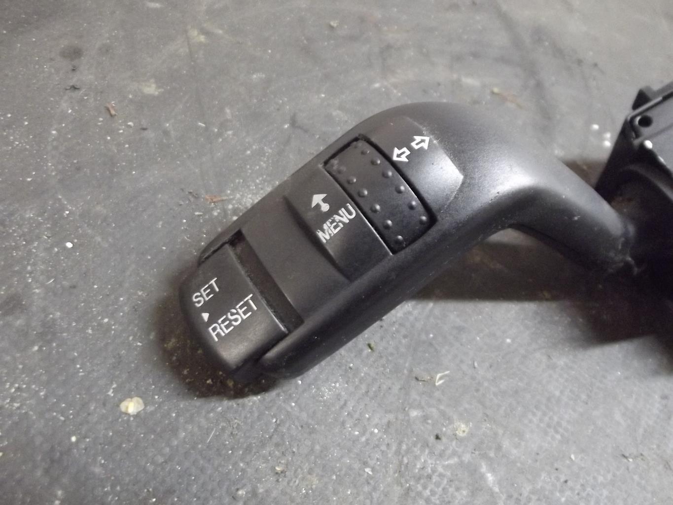 Commodo phare FORD C-MAX 1 PHASE 1 Diesel - 1