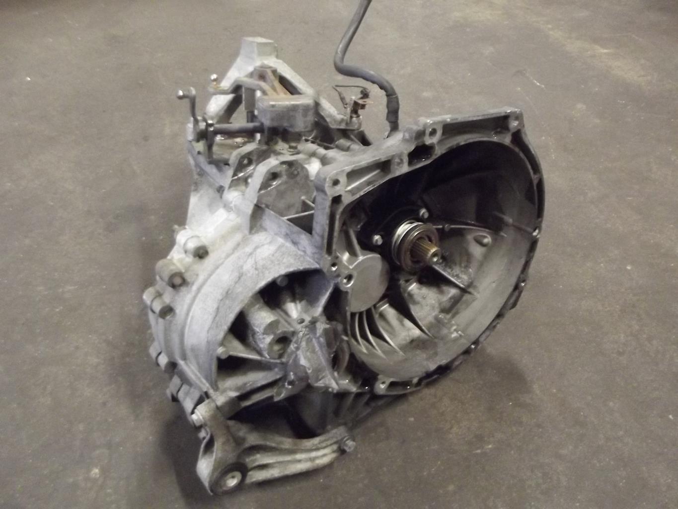 Boite de vitesses FORD C-MAX 1 PHASE 1 Diesel - 1