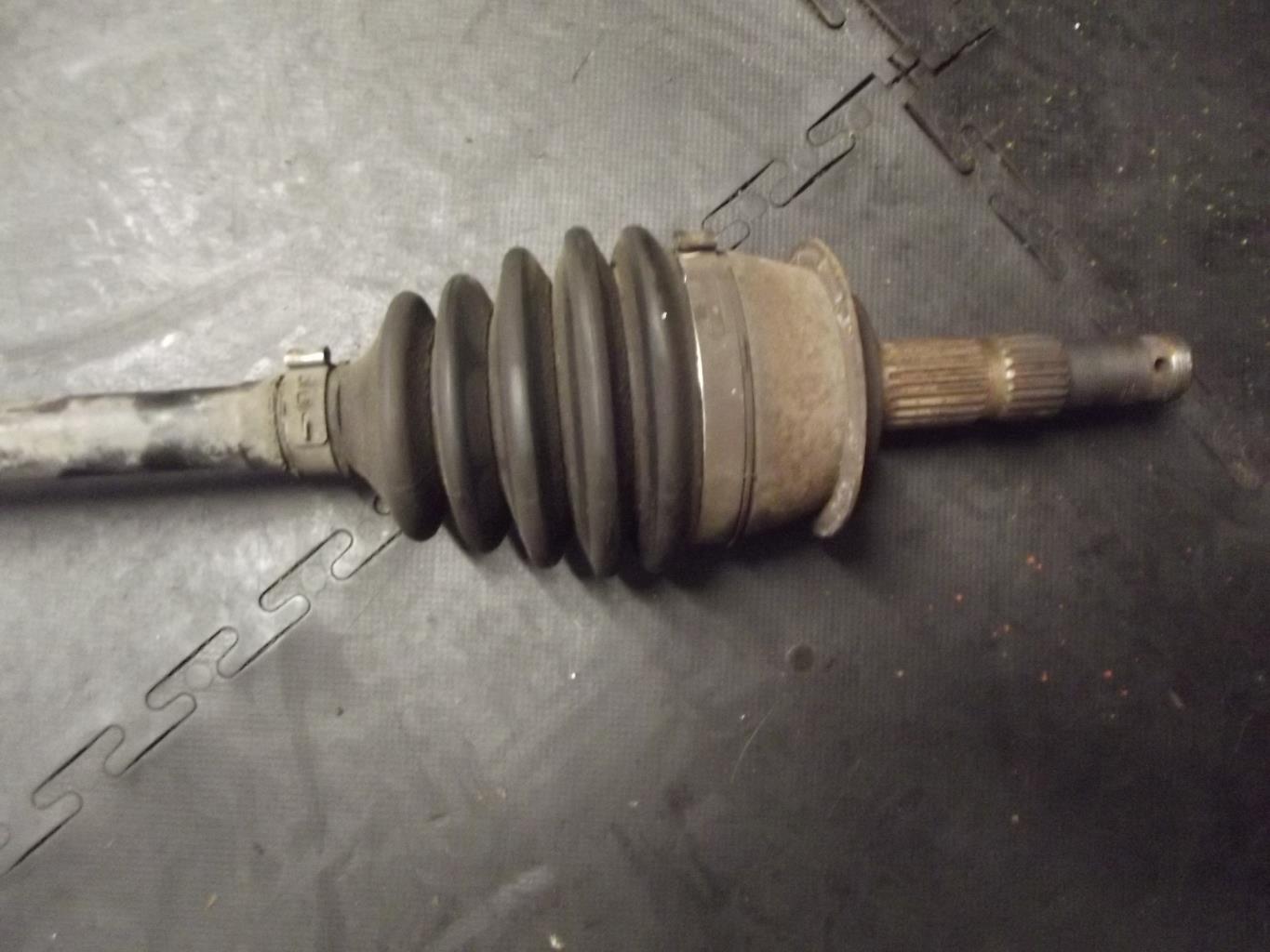 Cardan gauche (transmission) OPEL CORSA B PHASE 2 Essence - 1