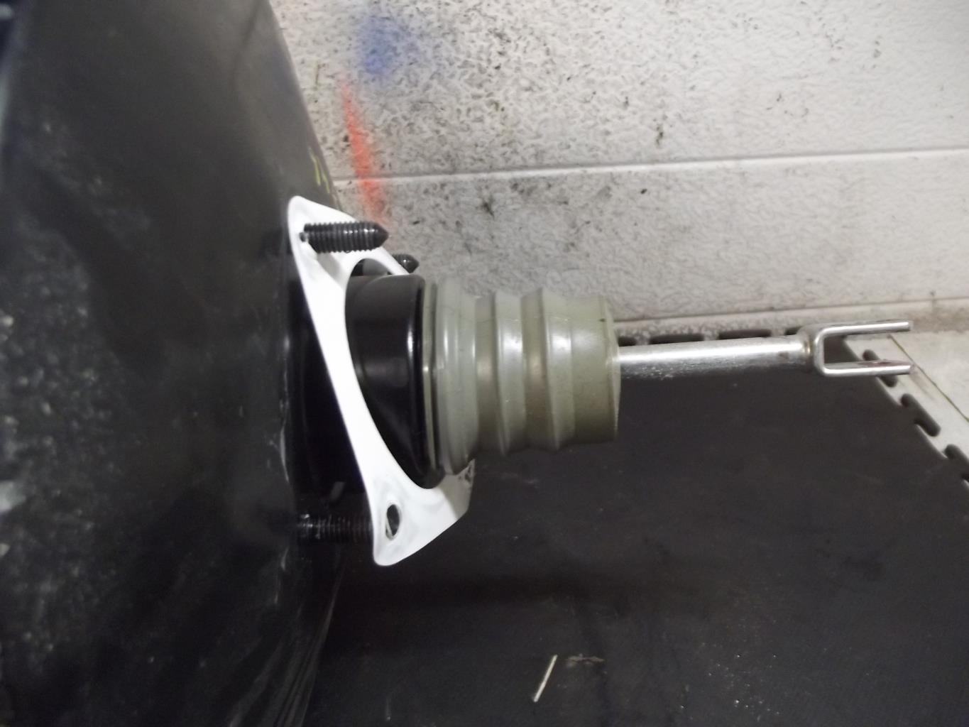 Servo frein DACIA DOKKER PHASE 1 Essence - 1