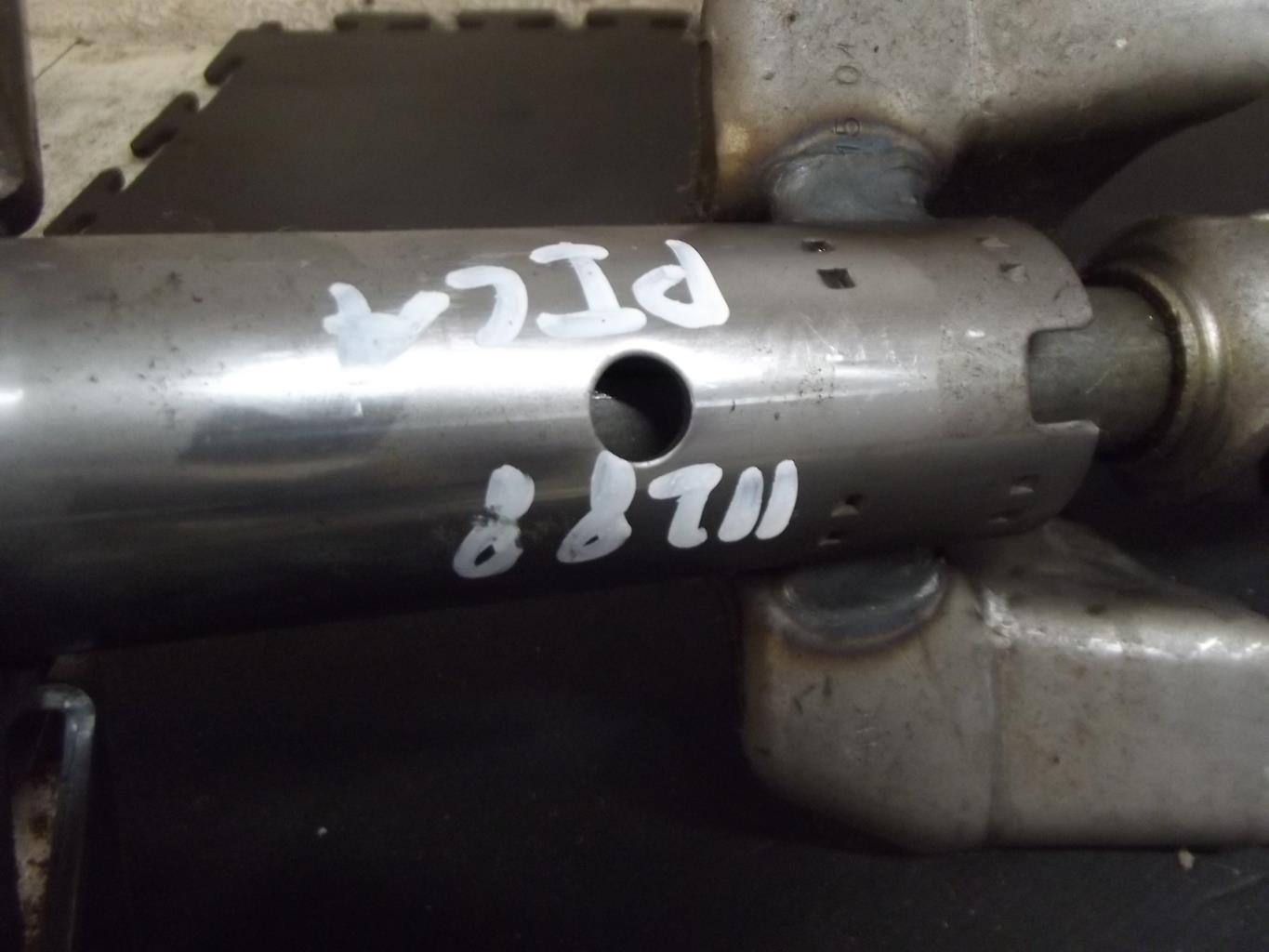 Colonne de direction CITROEN XSARA PICASSO PHASE 1 Diesel - 1