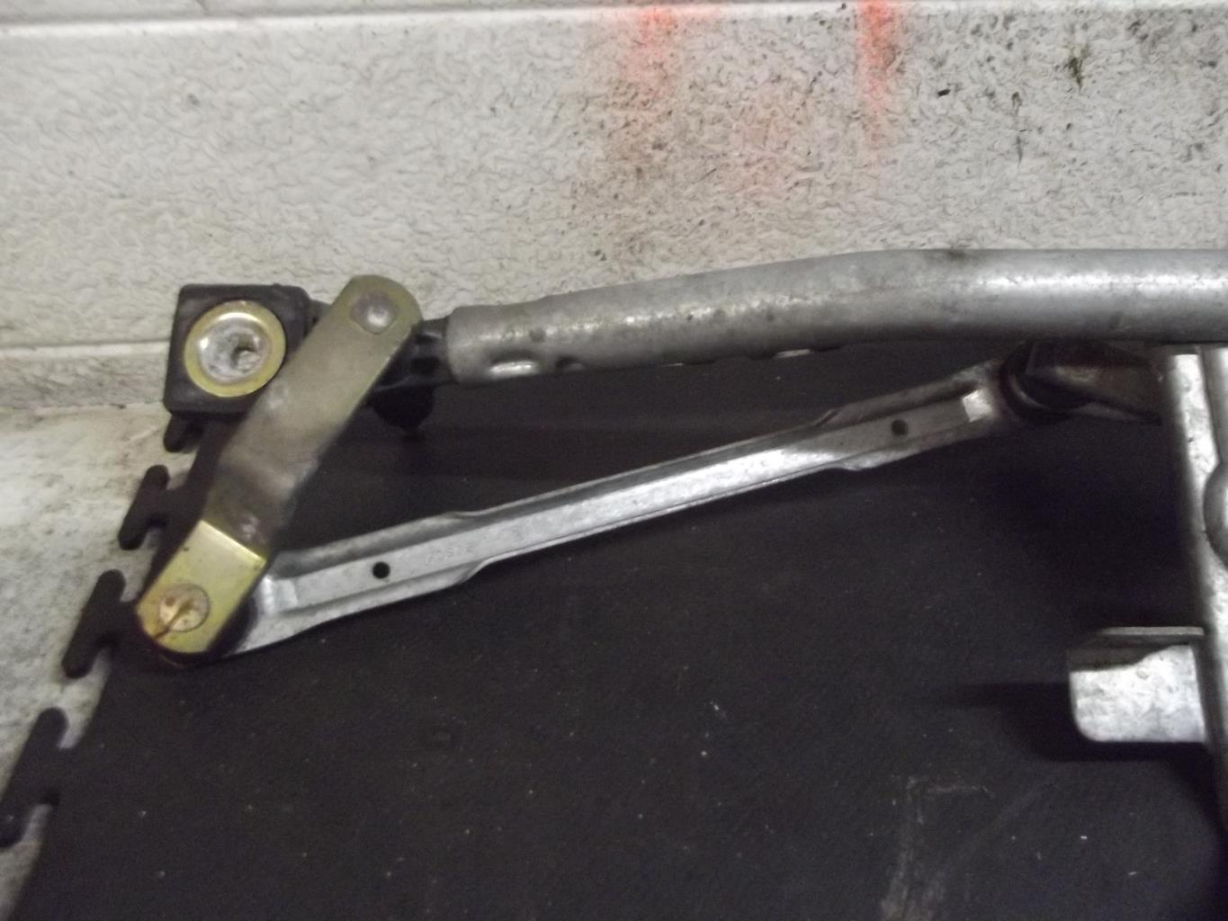 Mecanisme d'essuie glace FORD KA 1 PHASE 1 Essence - 1