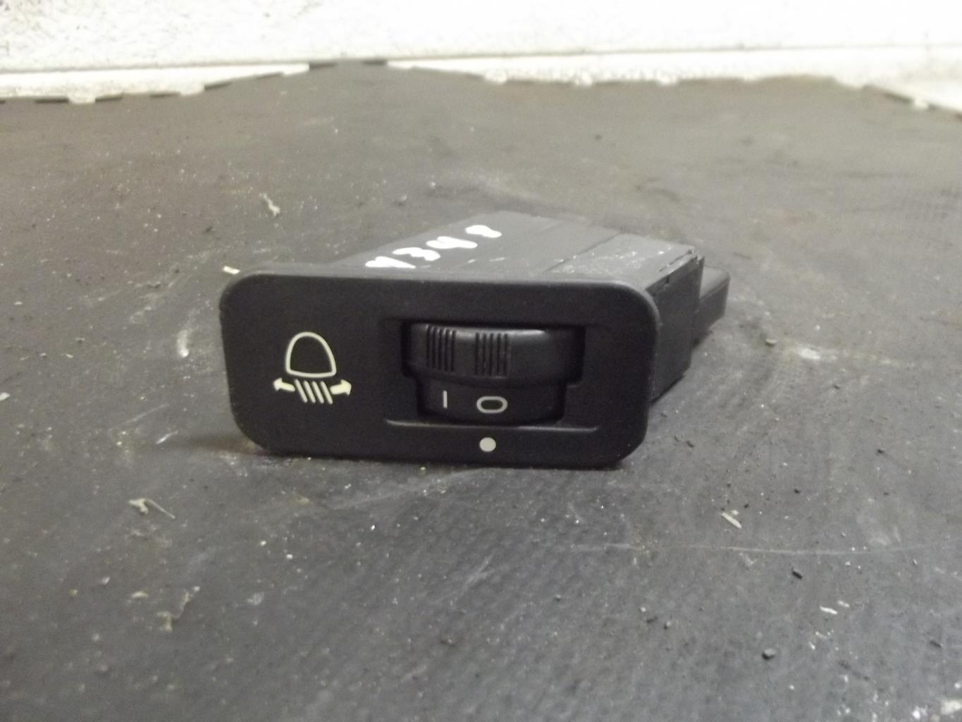 Commande de reglage hauteur de phare CITROEN SAXO PHASE 2 Essence - 1