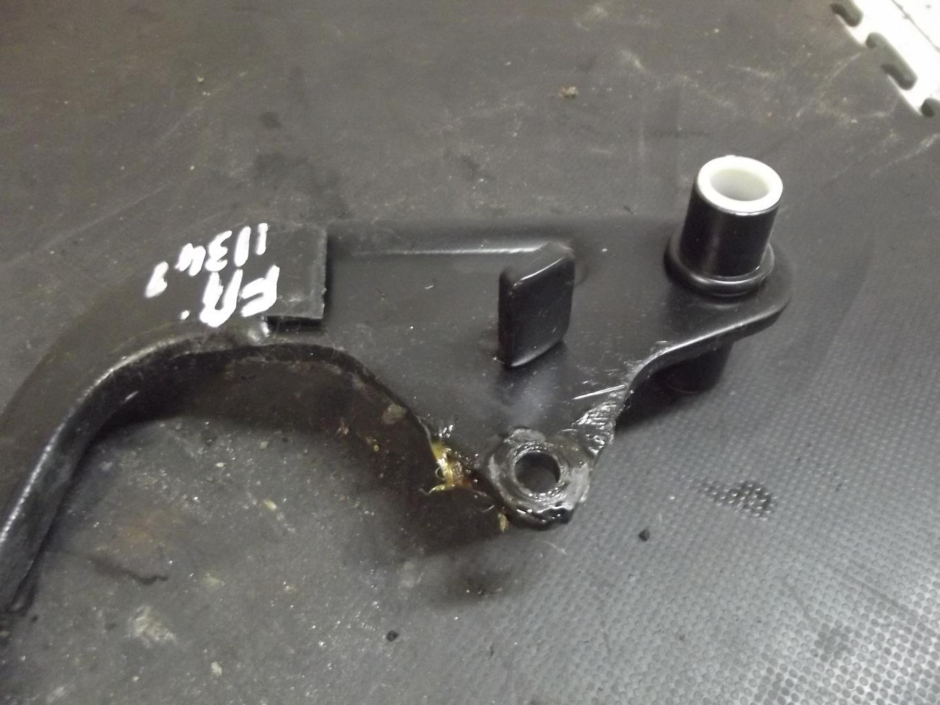Pedale de frein CITROEN SAXO PHASE 2 Essence - 1