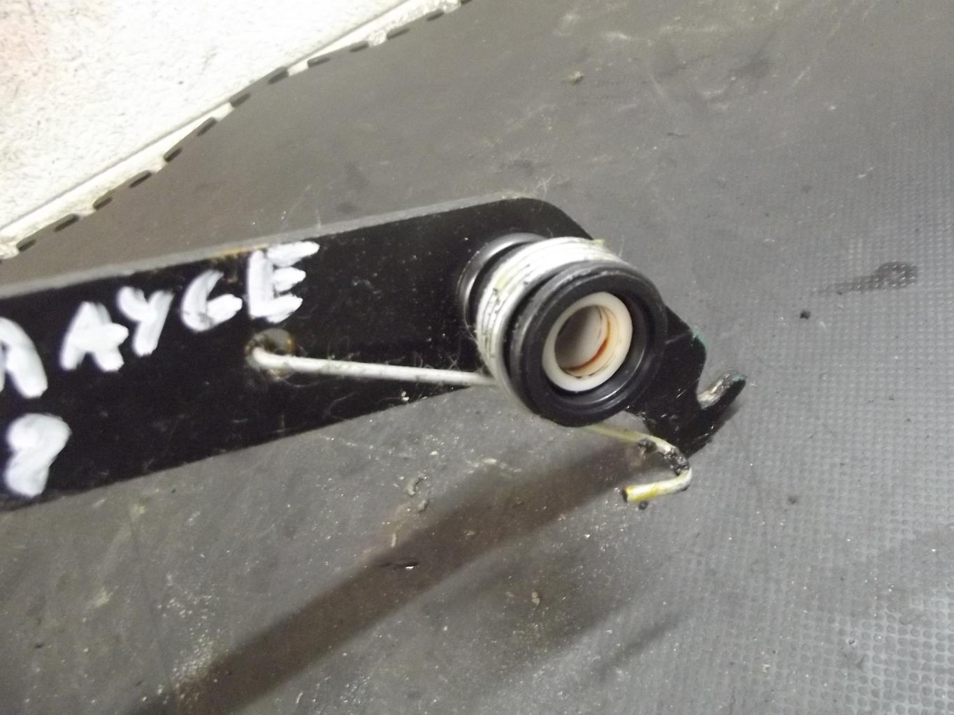 Pedale d'embrayage CITROEN SAXO PHASE 2 Essence - 1