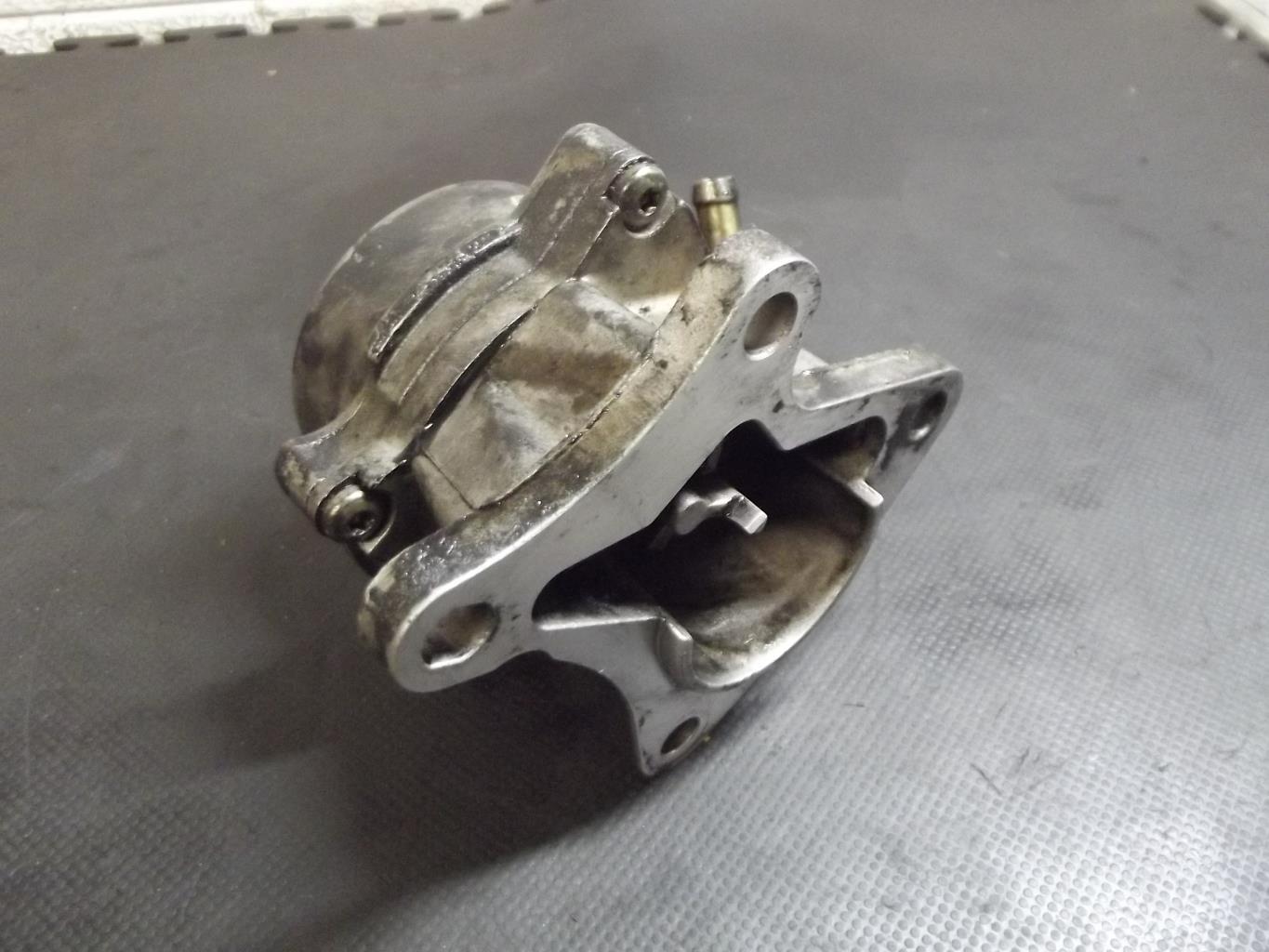 Pompe à vide RENAULT CLIO 1 PHASE 1 Diesel - 1