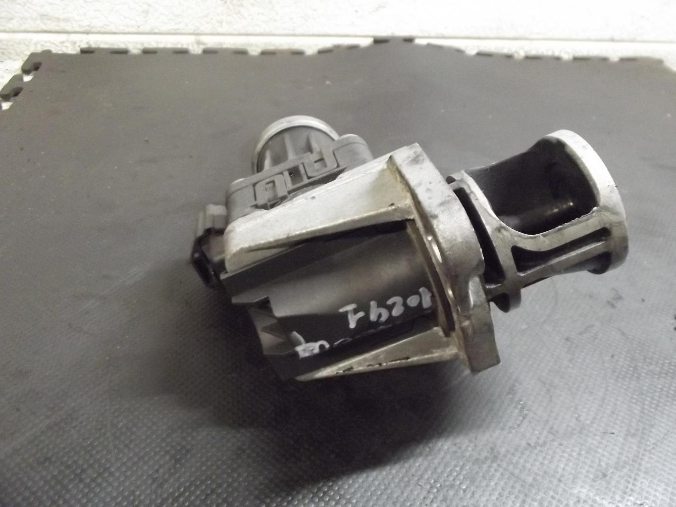 Vanne EGR RENAULT KANGOO 2 PHASE 2 Diesel - 1
