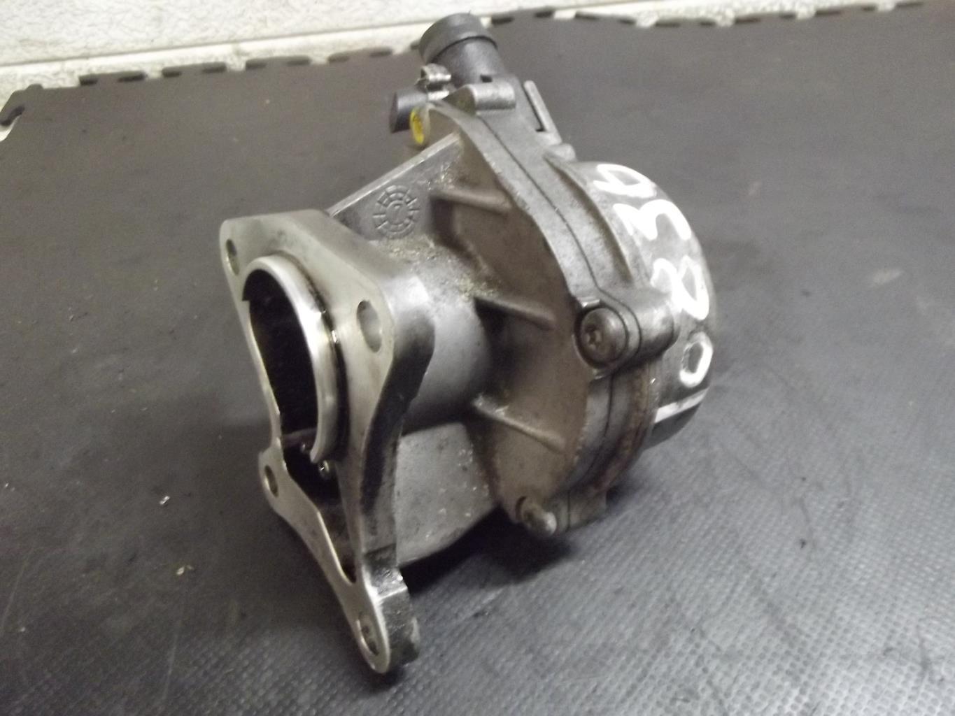 Pompe à vide RENAULT SCENIC 1 PHASE 1 Diesel - 1