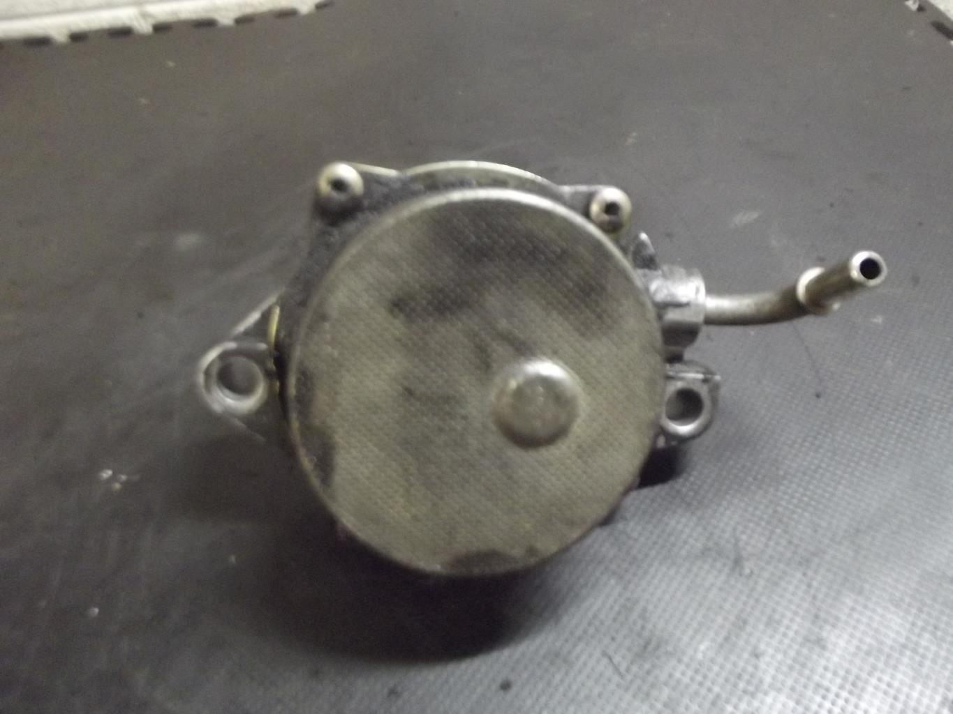 Pompe à vide PEUGEOT 206 PHASE 1 Diesel - 1