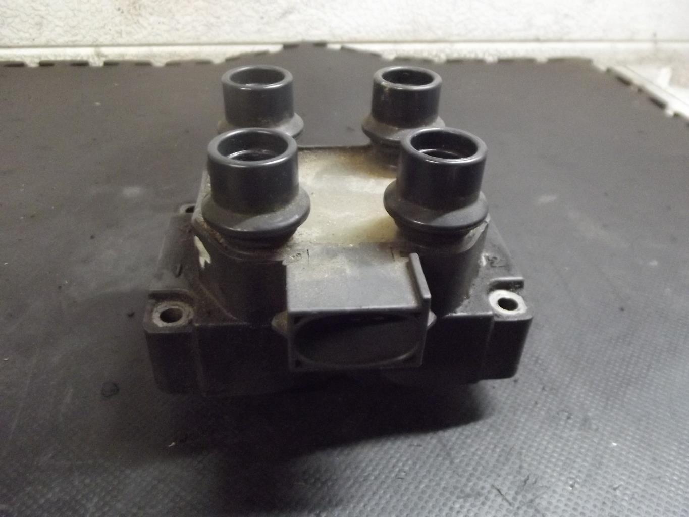 Bobine (allumage) FORD FIESTA 3 PHASE 2 Essence - 1