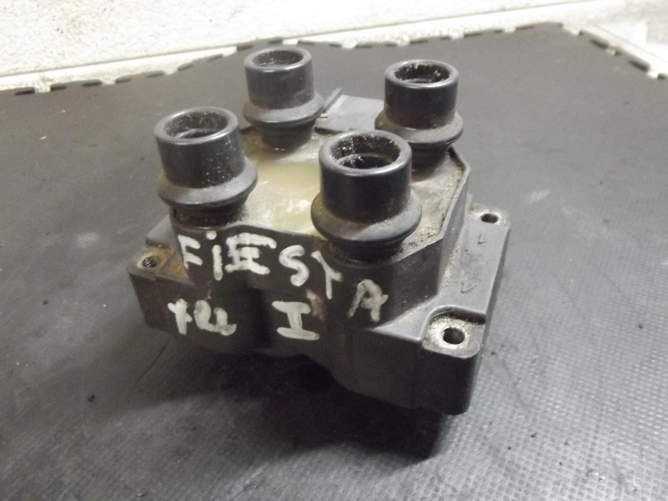 Bobine (allumage) FORD FIESTA 3 PHASE 2 Essence - 1