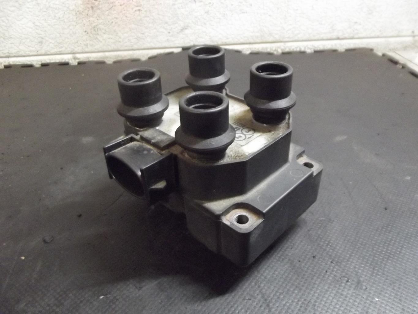 Bobine (allumage) FORD ESCORT 6 Essence - 1