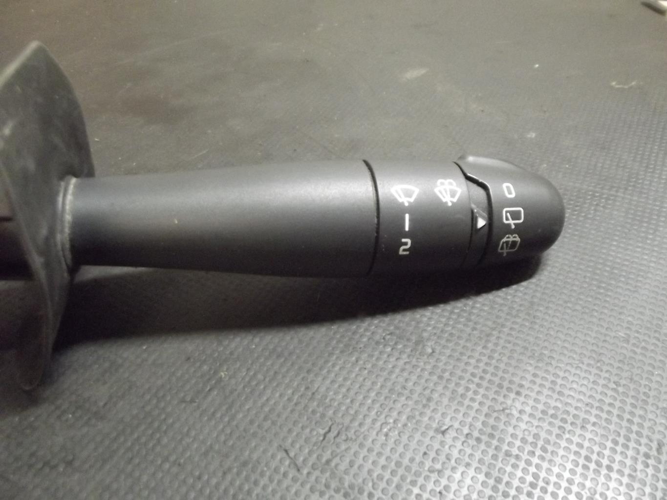 Commodo d'essuie glaces RENAULT CLIO 2 PHASE 1 Diesel - 1
