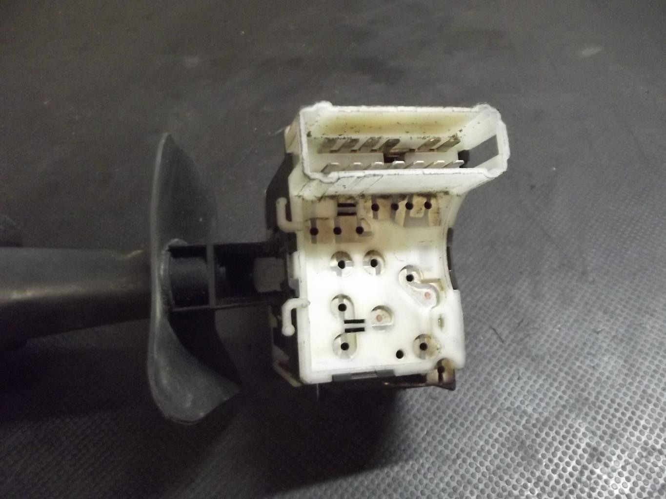 Commodo d'essuie glaces RENAULT MASTER 2 PHASE 1 Diesel - 1