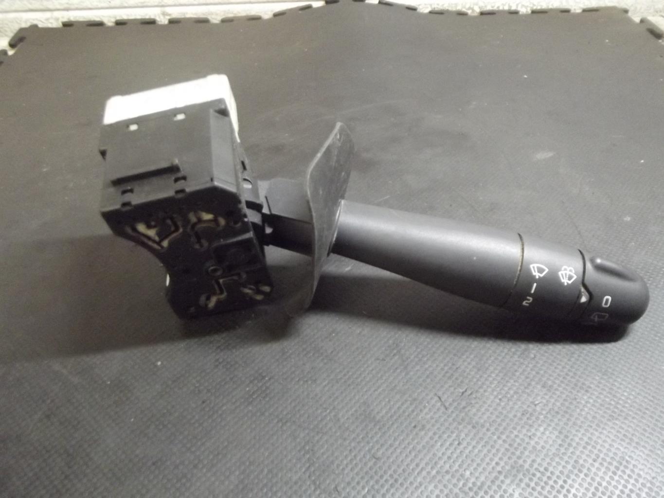 Commodo d'essuie glaces RENAULT CLIO 2 PHASE 2 Diesel - 1