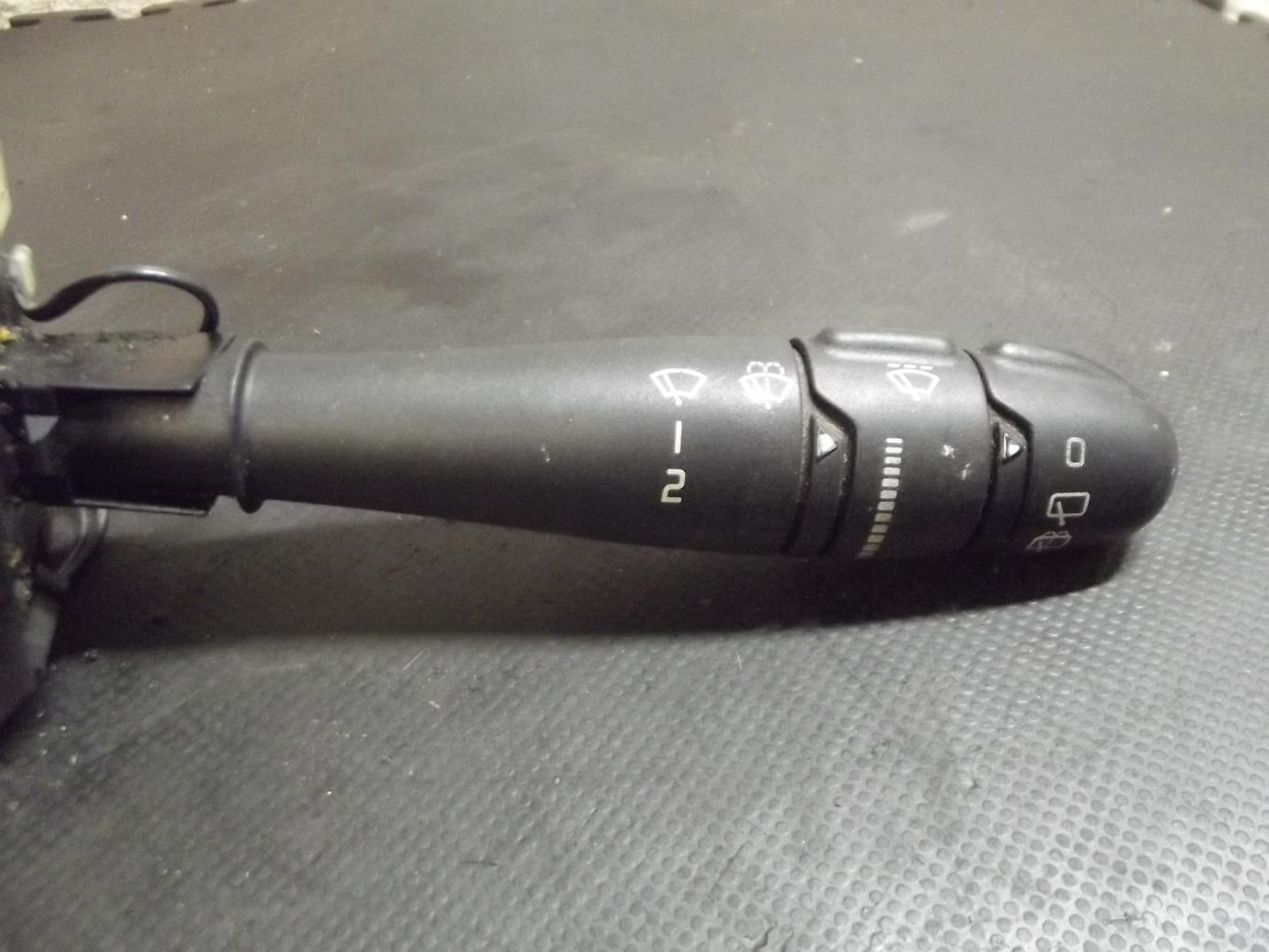 Commodo d'essuie glaces RENAULT LAGUNA 1 PHASE 1 Diesel - 1