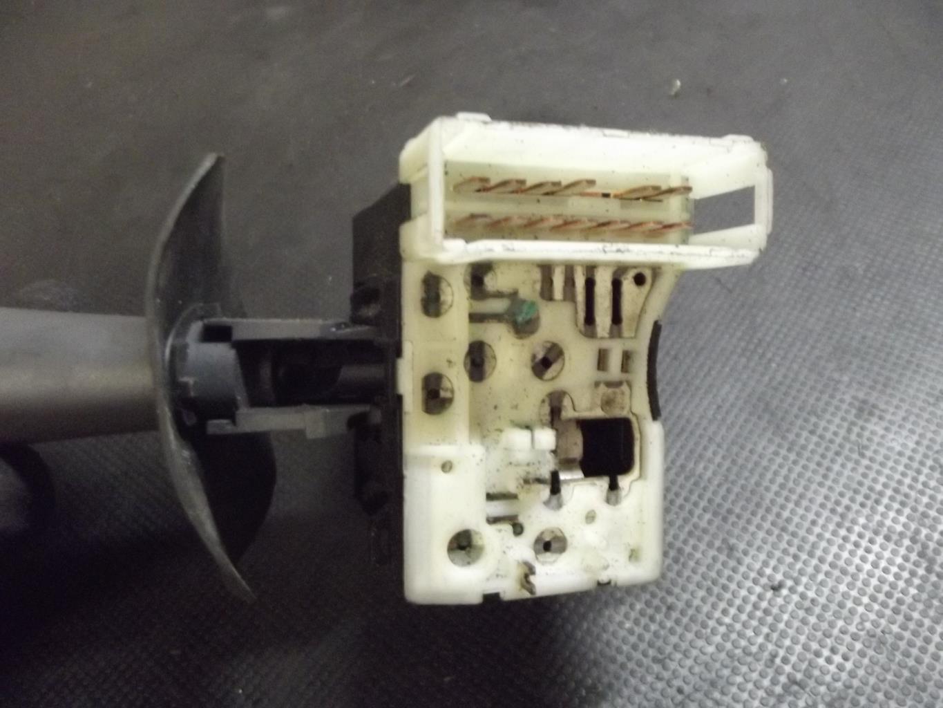 Commodo d'essuie glaces RENAULT CLIO 2 PHASE 2 Diesel - 1
