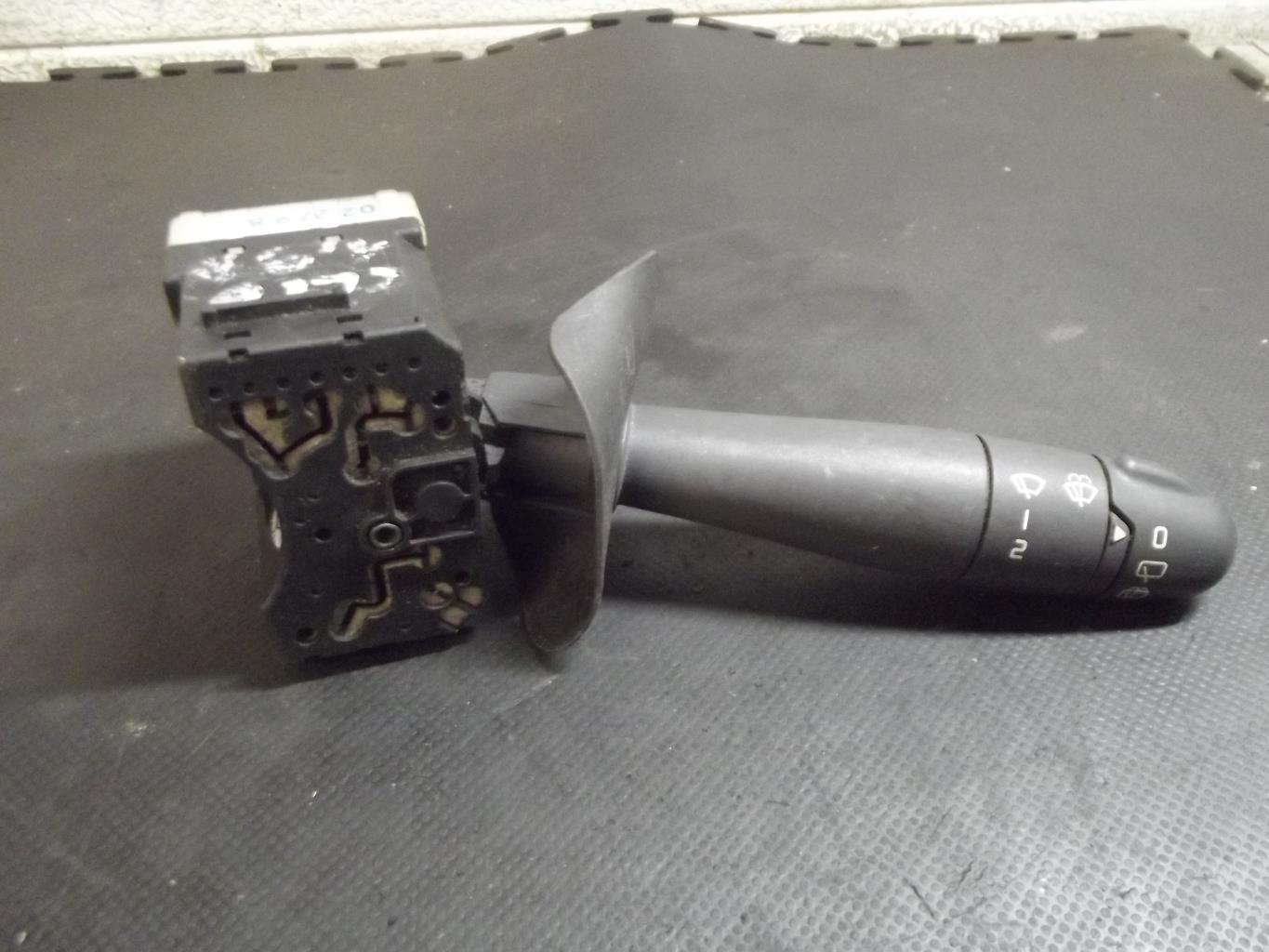 Commodo d'essuie glaces RENAULT CLIO 2 PHASE 2 Diesel - 1