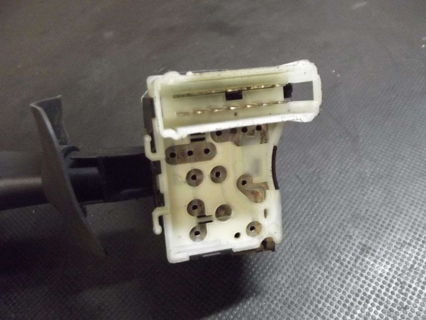 Commodo d'essuie glaces RENAULT MASTER 2 PHASE 1 Diesel - 1