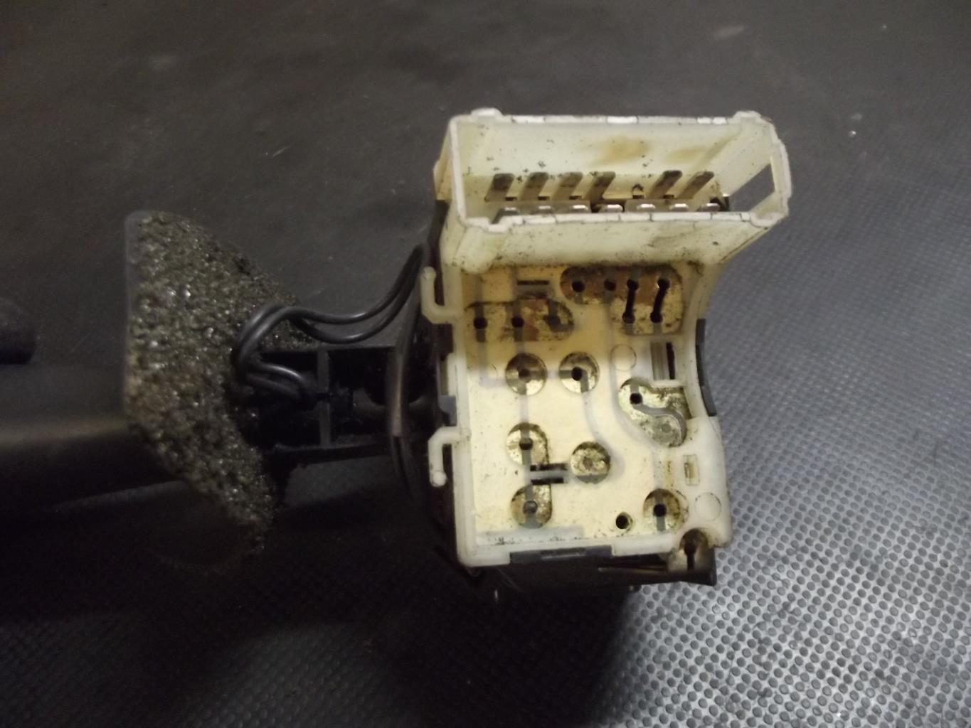 Commodo d'essuie glaces RENAULT LAGUNA 1 PHASE 1 Diesel - 1