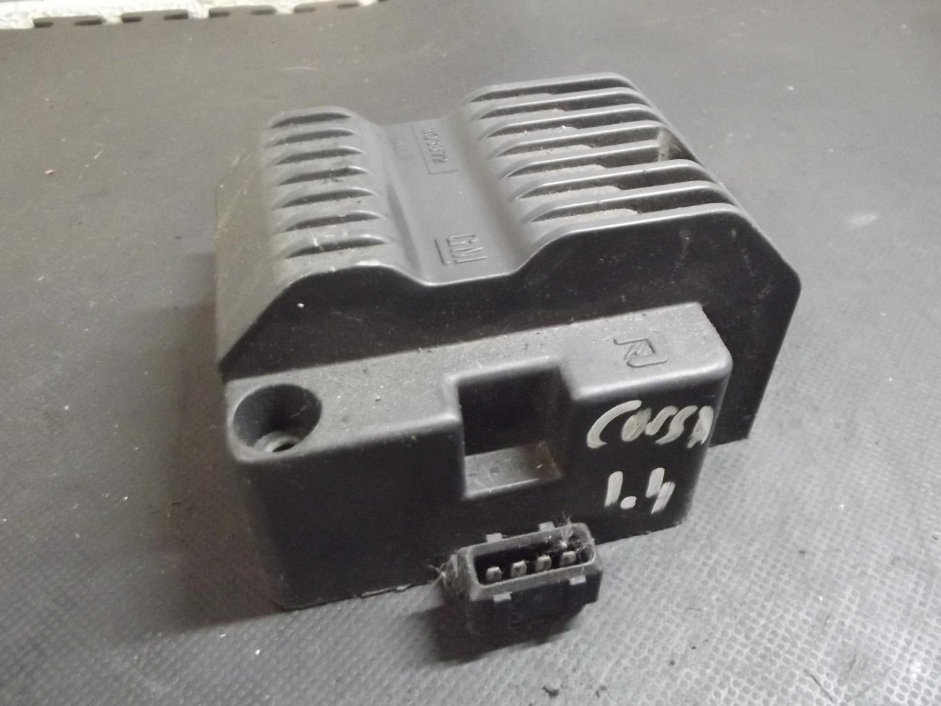 Bobine (allumage) OPEL CORSA B PHASE 2 Essence - 1