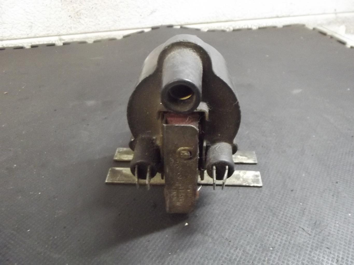 Bobine (allumage) FIAT UNO PHASE 1 Essence - 1