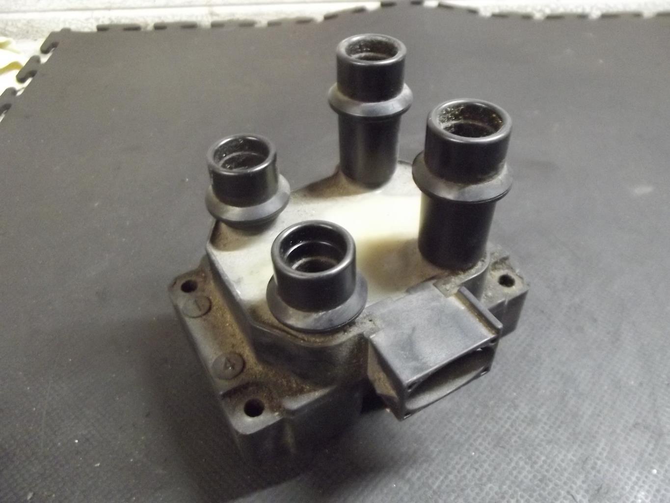 Bobine (allumage) FORD ESCORT 5 PHASE 1 Essence - 1