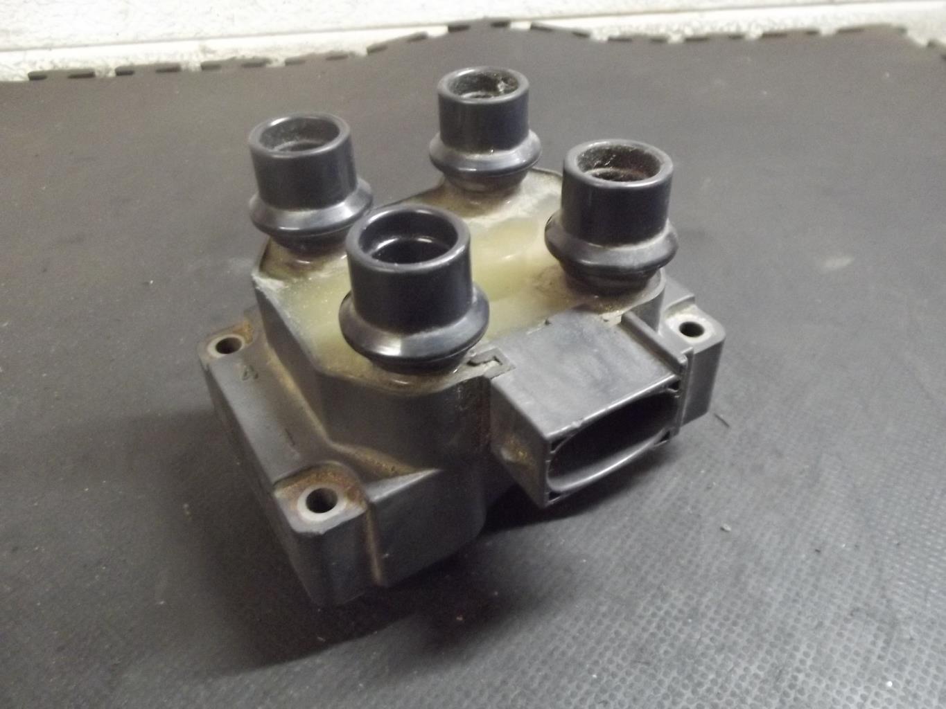 Bobine (allumage) FORD FIESTA 3 PHASE 1 Essence - 1