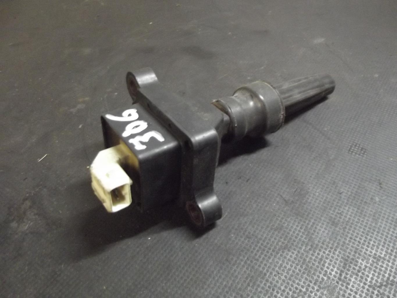 Bobine (allumage) CITROEN XSARA PHASE 1 COUPE Essence - 1