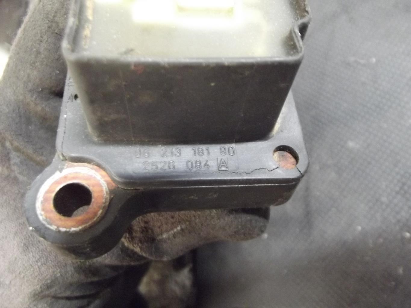 Bobine (allumage) CITROEN XSARA PHASE 1 COUPE Essence - 1