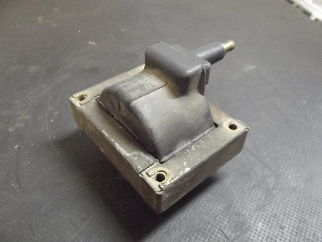 Bobine (allumage) CITROEN AX PHASE 1 Essence - 1