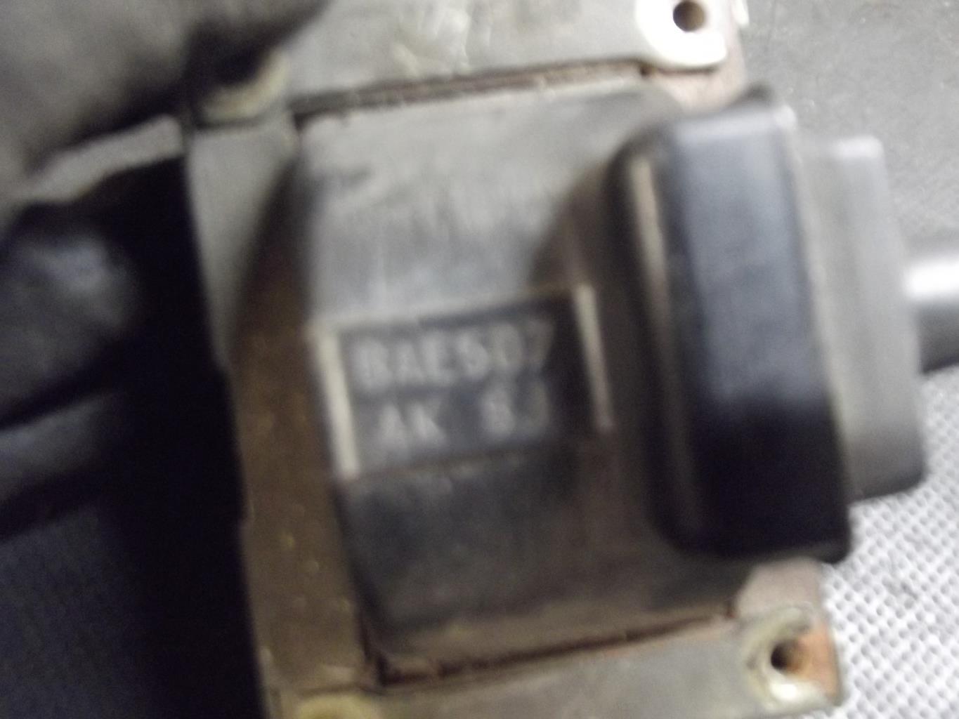 Bobine (allumage) CITROEN ZX PHASE 1 Essence - 1