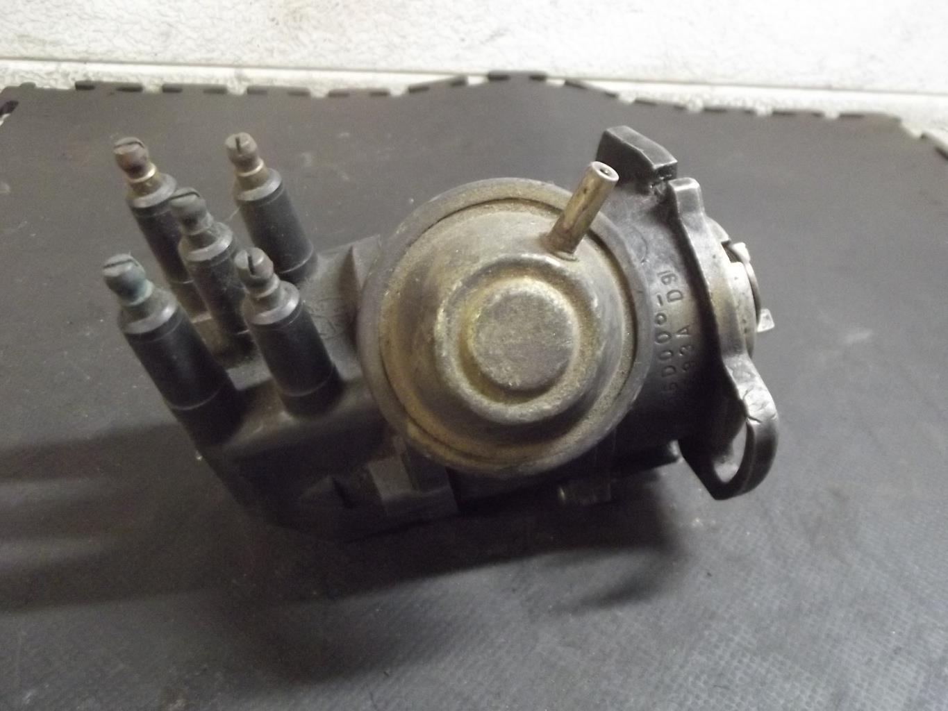 Allumeur (allumage) PEUGEOT 605 PHASE 1 Essence - 1
