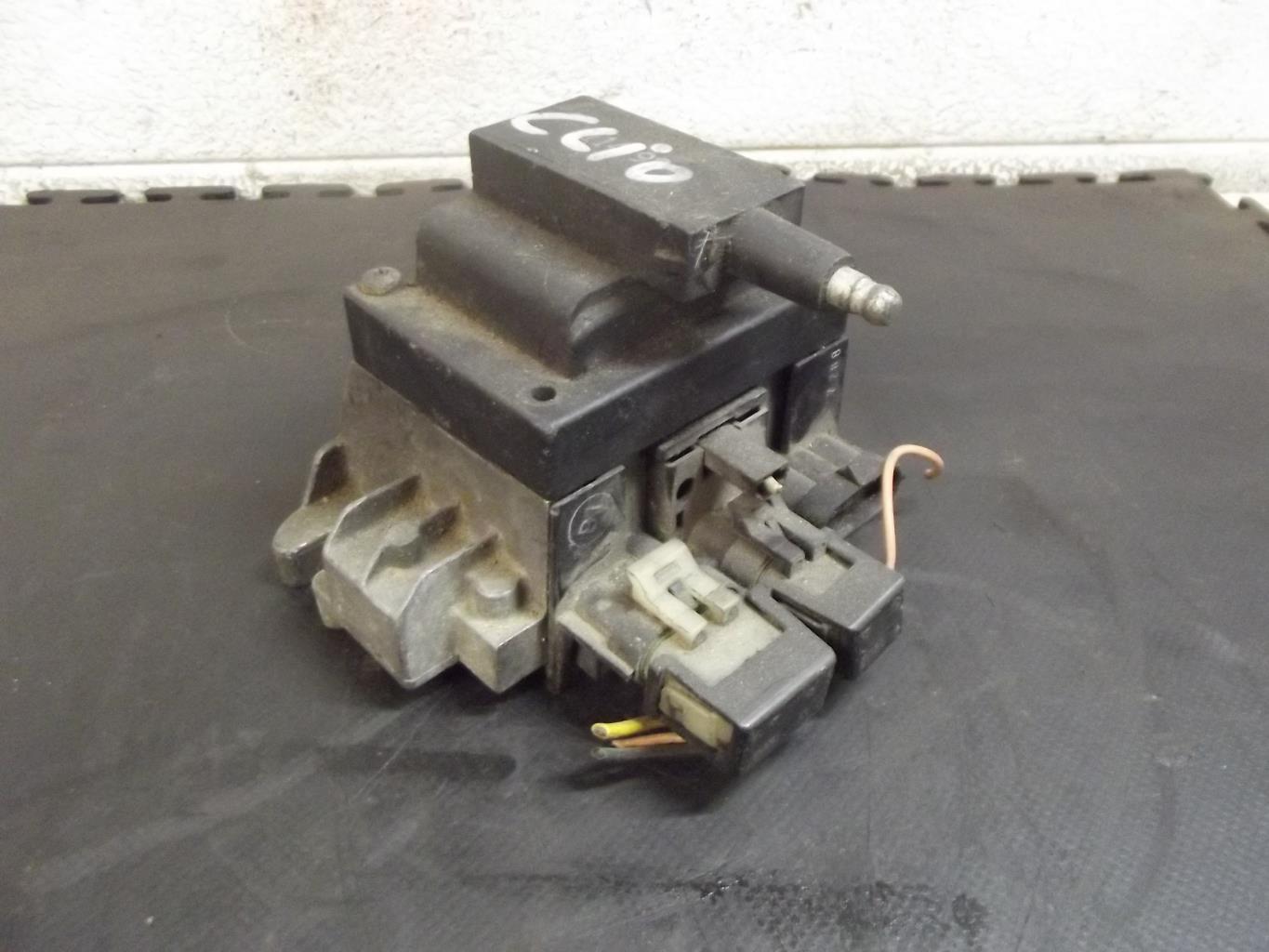 Bobine (allumage) RENAULT CLIO 1 PHASE 1 Essence - 1