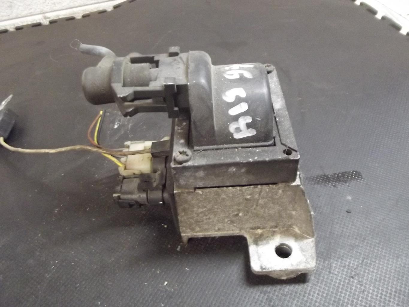 Bobine (allumage) RENAULT R19 PHASE 2 Essence - 1
