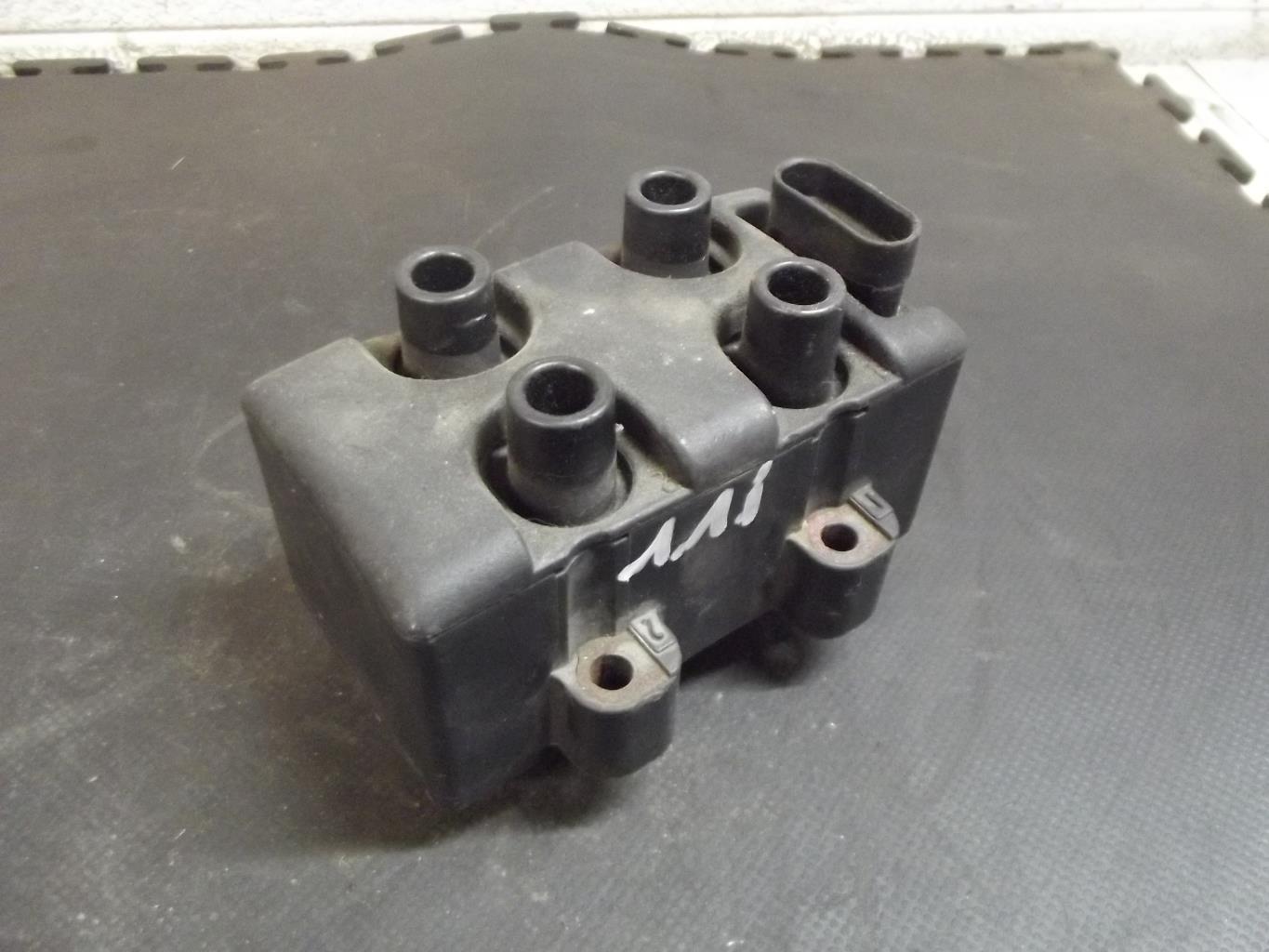 Bobine (allumage) RENAULT TWINGO 1 PHASE 2 Essence - 1