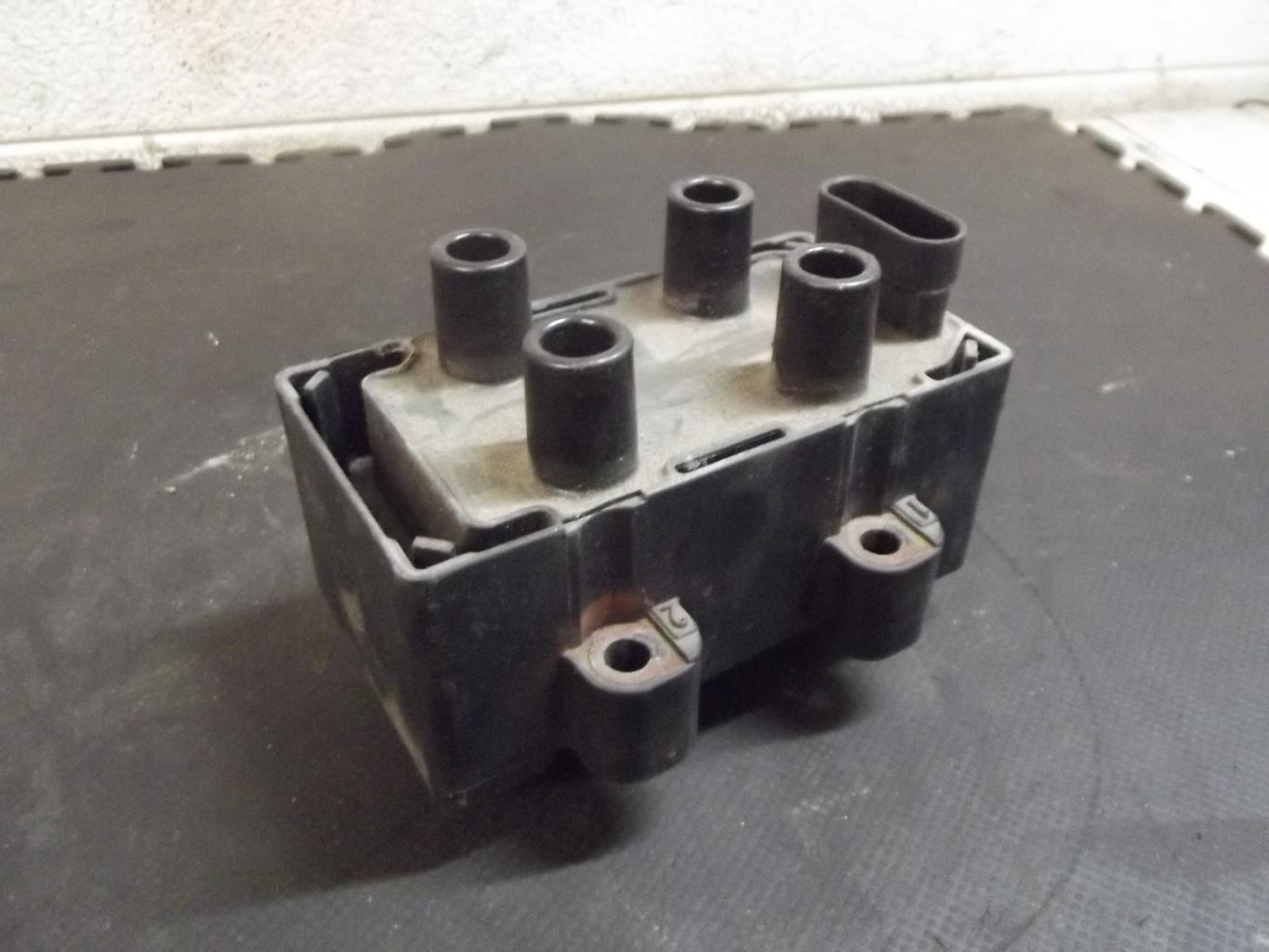 Bobine (allumage) RENAULT TWINGO 1 PHASE 1 Essence - 1