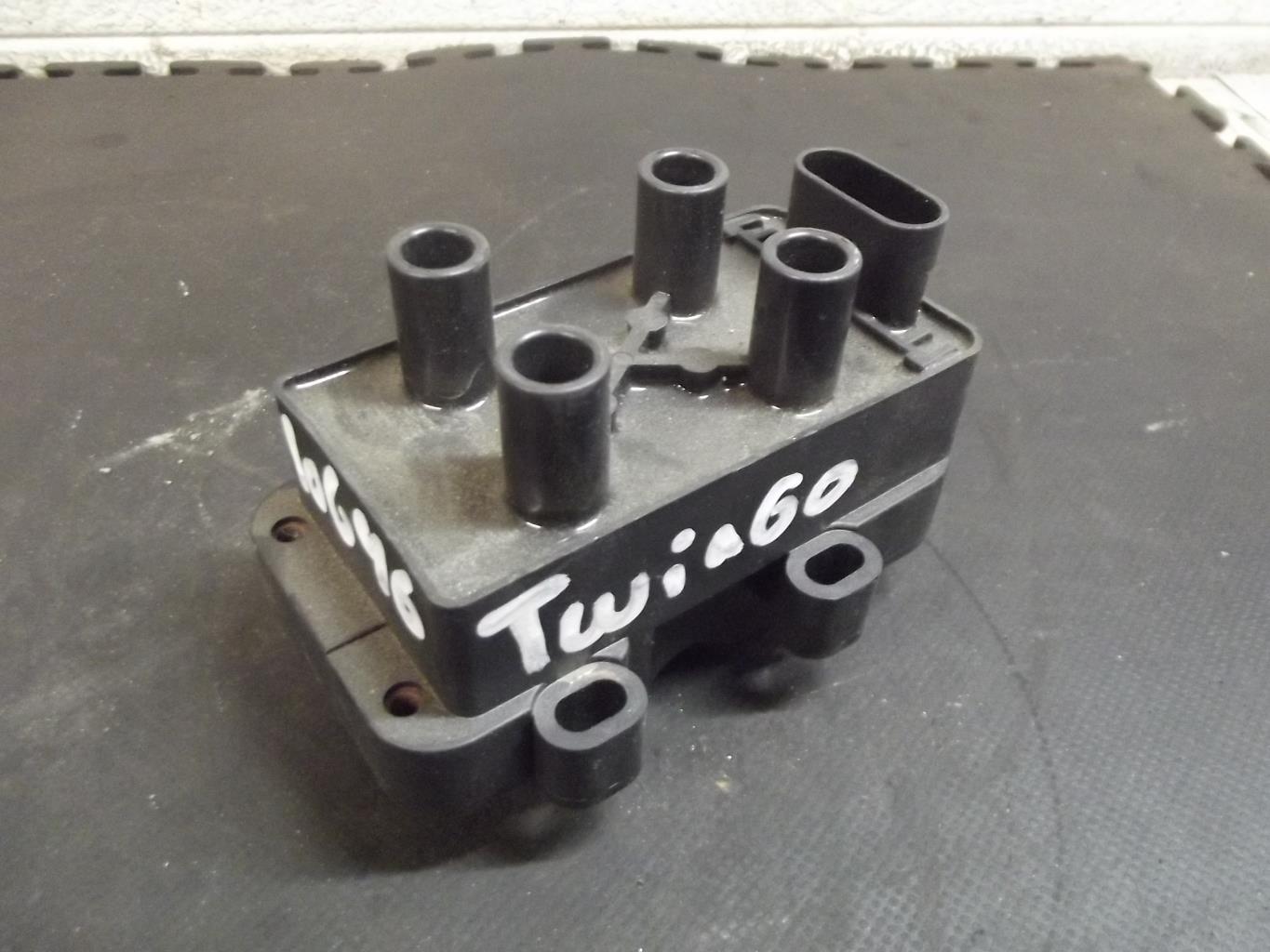 Bobine (allumage) RENAULT TWINGO 1 PHASE 2 Essence - 1