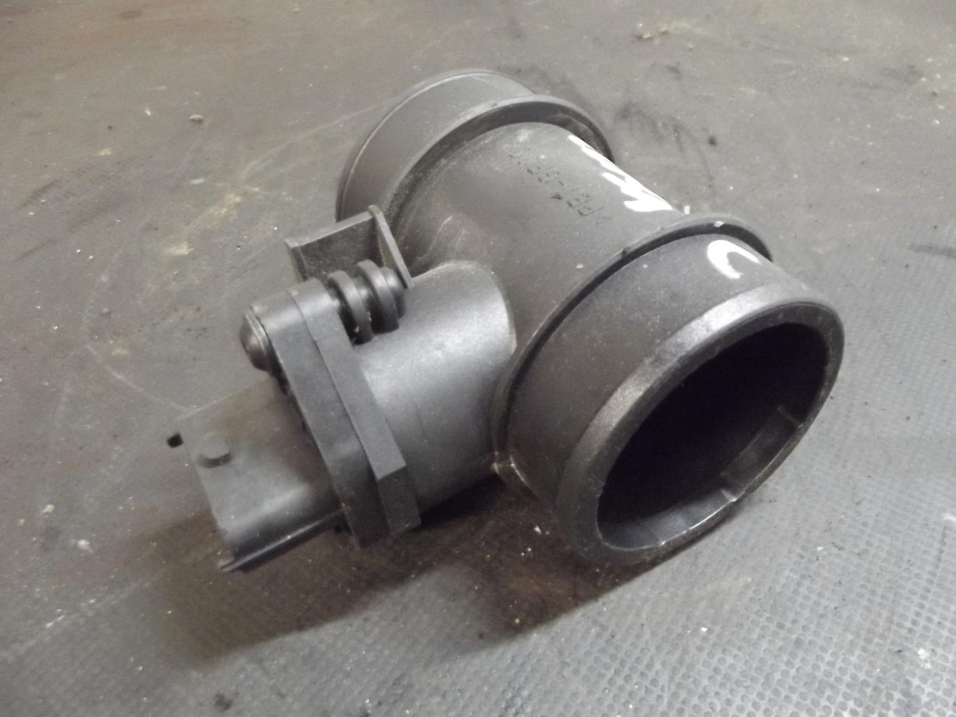 Debitmetre OPEL CORSA C PHASE 1 Essence - 1