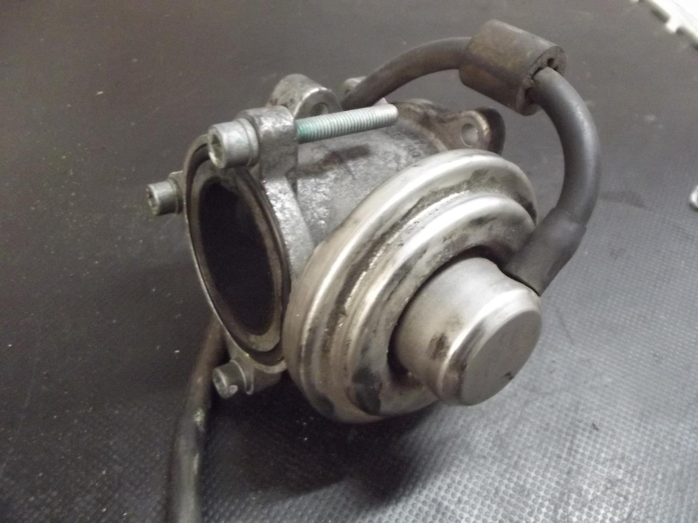 Vanne EGR VOLKSWAGEN POLO 4 PHASE 2 Diesel - 1